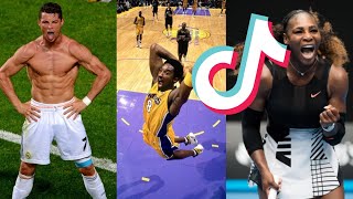 11 Minutes of the Best Sports Tiktoks | Tiktok Compilation