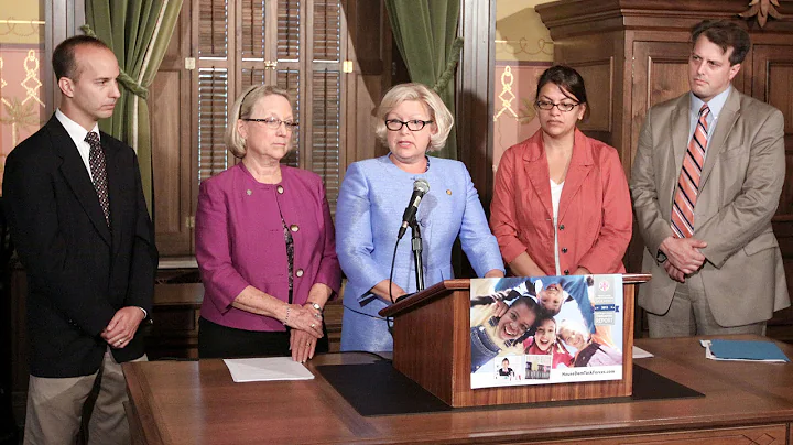 House Dems' Women's Task Force Report Offers Policies to Help Women