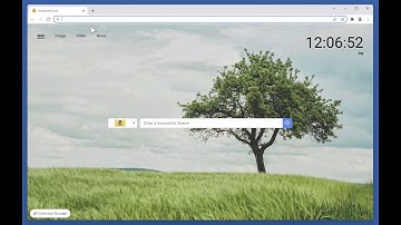 How to remove multisearch browser hijacker?