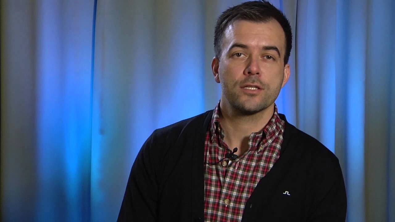 Tre lærdommer om disippelskap av Øystein Gjerme