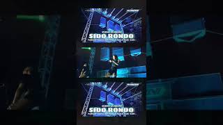dj sido rondo gass fullnya di youtube sandos project #djviral #viraltiktok #djterbaru #djpargoy