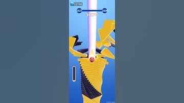 super smooth with spider man #shorts #stackball #viral #gaming #tiktok #games