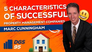 #DoorGrowShow | 5 Characteristics of Successful Property Management Companies with Marc Cunningham screenshot 4