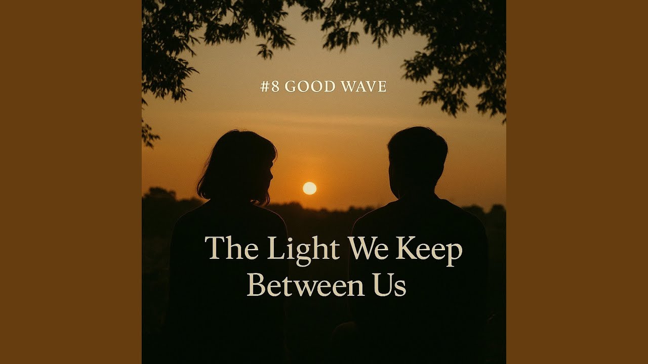 We Move Like Light Through Quiet Rooms