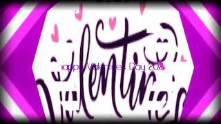 Happy Valentines Day 2026 With Robchuckle And Friends 14Th February 2026