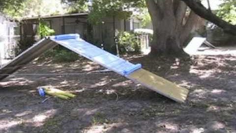 Keeper running aframe 20090223