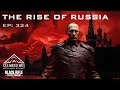 Curtis fox  the rise of russia