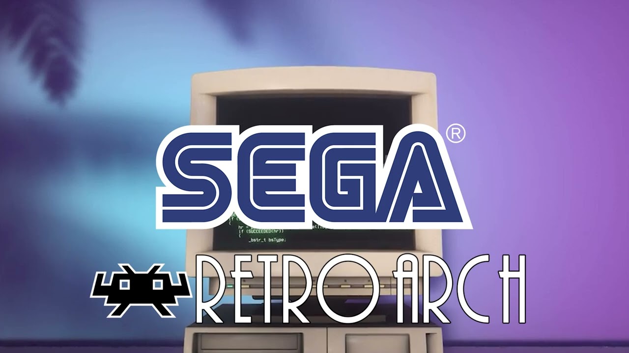 ГАЙД RetroАrch / Kaillera / Игра по сети