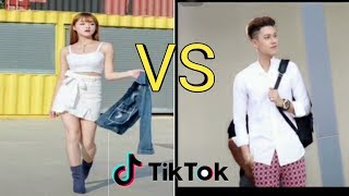 Star Khmmer Tik Tok Ret Susana Vs Sovath Monyvan Nr Official