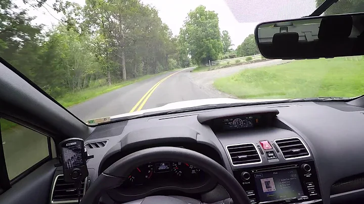 Cobb AccessPort- Is it worth it? (Subaru WRX)