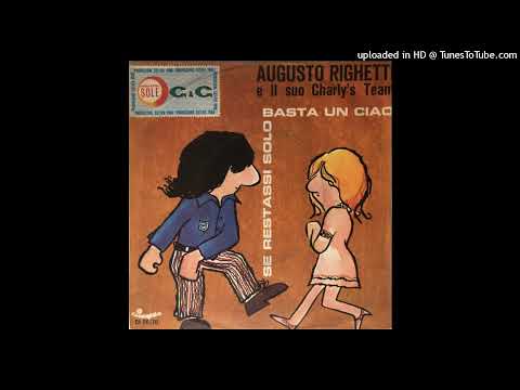 Basta un ciao
