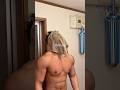 #モーニングルーティン #リスキー橋本
