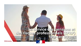 Le Sprp Fête Ses 60 Ans