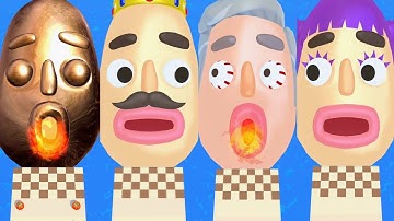 Sandwich Runner - All Gameplay Walkthrough (Android iOS) Ep 128