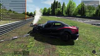Hotlap Fails