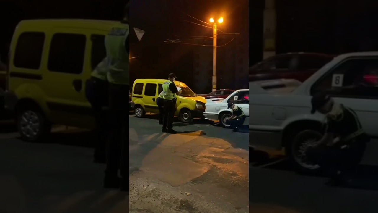 Передача про дтп на перце