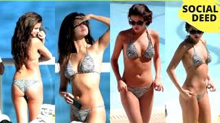 Top 10 Actress With Hottest Hollywood Bikini Bodies That You Must See SOCIAL DEED