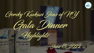 Highlights - 30 Year Gala Dinner