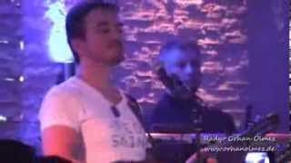 Orhan Ölmez - Fidayda - Gümüş Palast Bremen