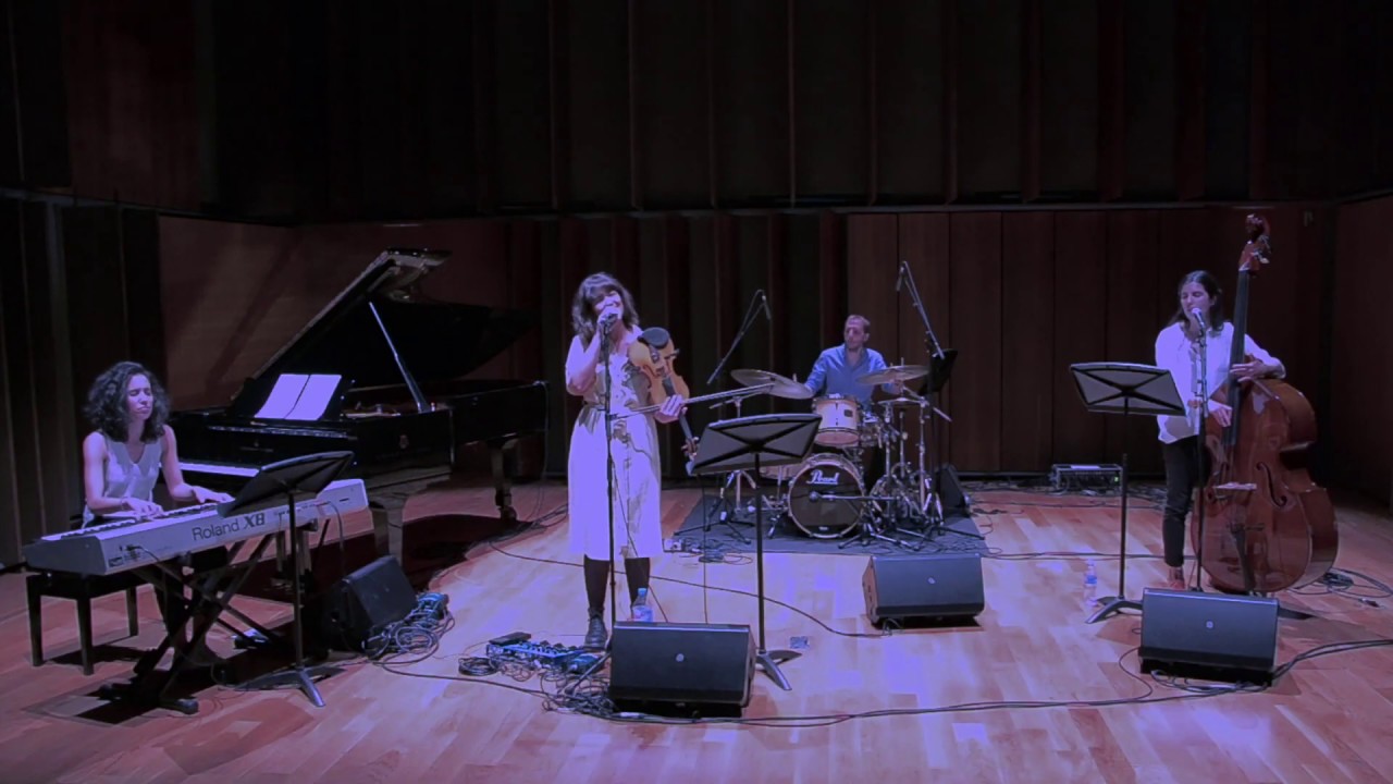 Disfraz de ganador - Violeta Veinte Quartet