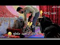 فلم قصير الاب ابن يطرد والده بسبب زوجته قصة مؤلمه 