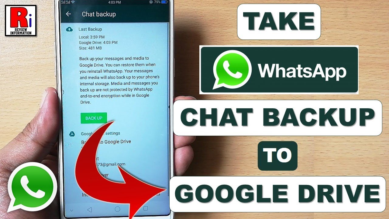 take-whatsapp-chat-backup-to-google-drive-youtube