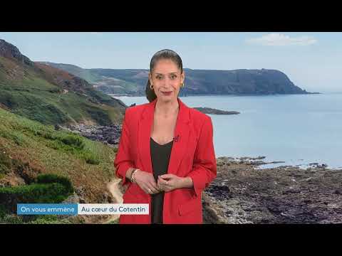 Paysages sauvages et géologie unique : et si le bout du monde se trouvait en Normandie !