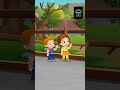 चूचू और चिड़ियाघर का रखवाला (ChuChu and the Zookeeper) #ChuChuTVHindi #Shorts#hindikahanian#short