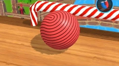 Sky Ball Jump Gameplay Walkthroungh Android ios Levels 195