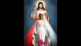 Mother Mary Rare Movie