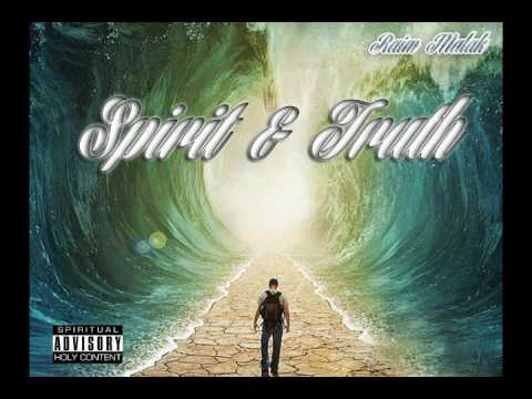 Raim Malak "Victory" (Spirit & Truth)
