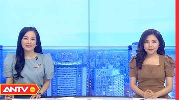 Dự Báo Thời Tiết Ngày 22/9: Tây Nguyên Có Mưa Rào Và Dông Rải Rác | ANTV