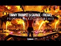 Timmy Trumpet Savage Freaks Pudduz Hardstyle Remix