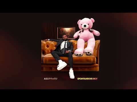 ASAPtheDJ, Brown Joel, BoyPee, & Hyce - LIQOUR (Official Audio)