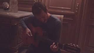 Farmer’s trust theme (Pat Metheny) - played by Michele Fischietti