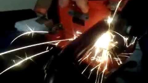 Wrong tool for the job (Redneck)