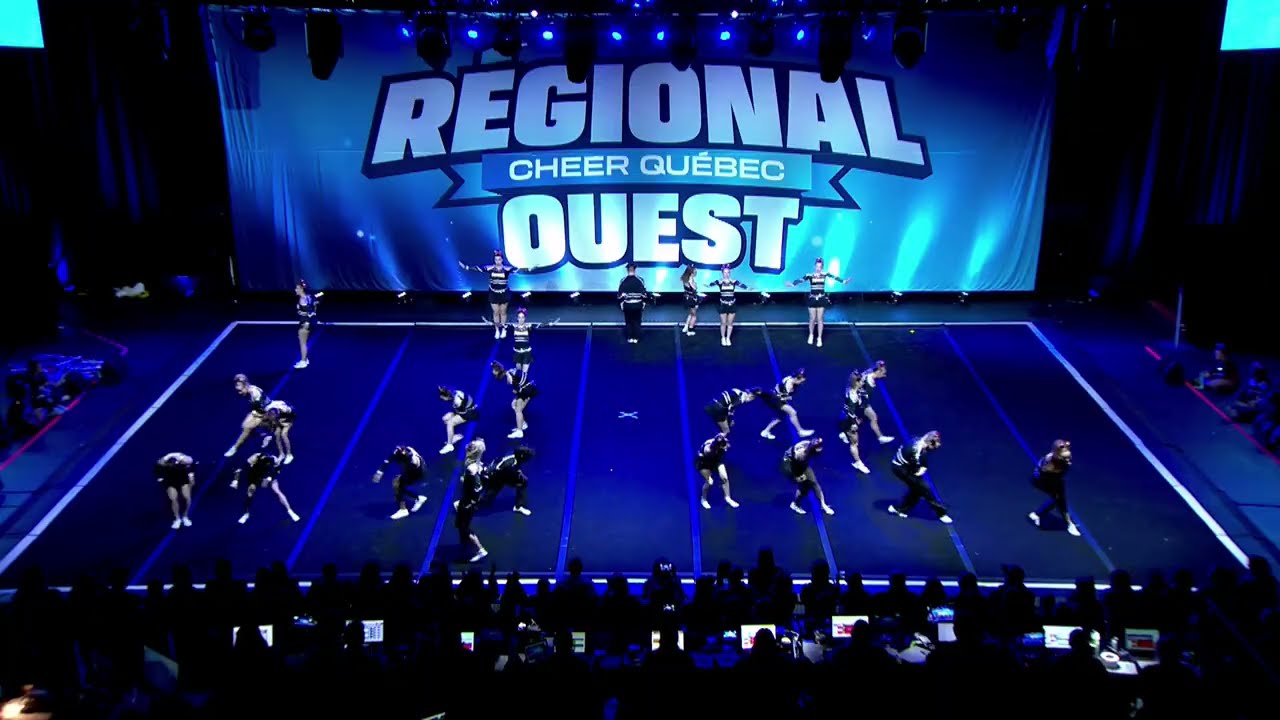 Rubies IOSC6 - Régional de l'Ouest 2026 - Pirates Athletics