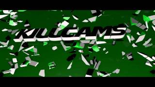 NG Killcams Intro | Cinema 4D | by Crank1