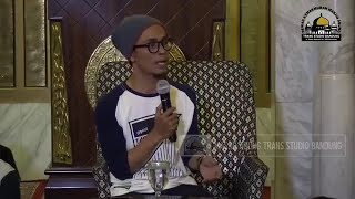 TERBARU! Ustadz Evie Effendi - Rek Kitu Wae Hirup Teh?