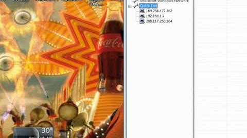 How to use cain and abel to hack