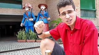 Marcionilo Vasconcelos, el Caruaru (PE)