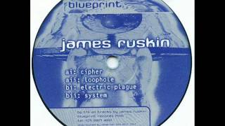 James Ruskin - System Bii