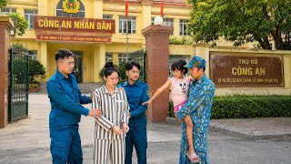 Video lengkap: Veteran Trieu Vu akhirnya menemukan kedamaian setelah kekacauan yang disebabkan oleh