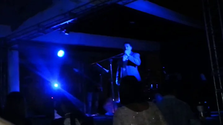 Roberto Carlos "COVER" -RONNIE DUARTE - Caminhoneiro