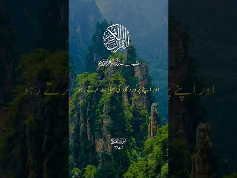 #QuranRemembrance #IslamicShorts #QuranTranslation #AllahMercy #IslamicStatus #Shorts
