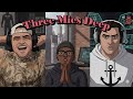 Three Mics Deep EP27