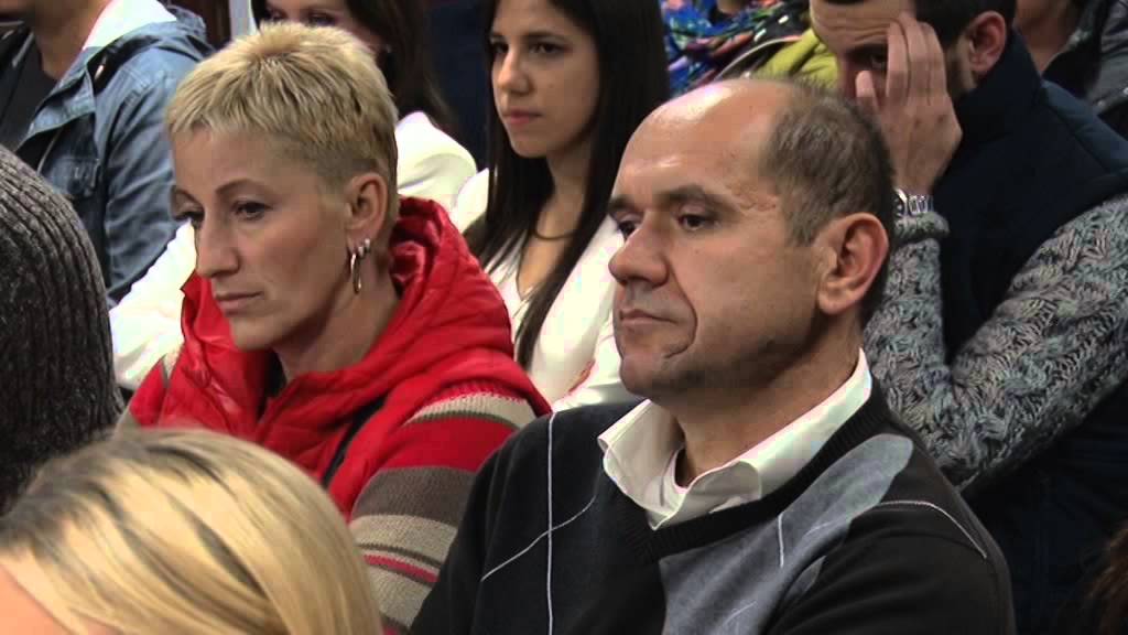 Mesec borbe protiv raka dojke