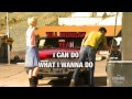 I Don't Have To Be Me ('til Monday) in the Style of "Steve Azar" with lyrics (with lead vocal)