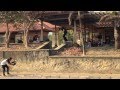 BLOOD 'SHRED' IN PARADISE - LAKSAMANA/SIBLING