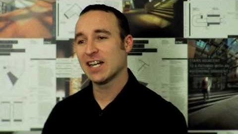 THE DTAC STORY OF DOTS - (TACTILES, TACTILE INDICATORS, TGSI)